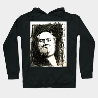 Michael Gudinski Hoodie